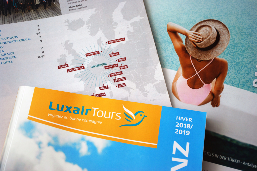 offre luxair tour