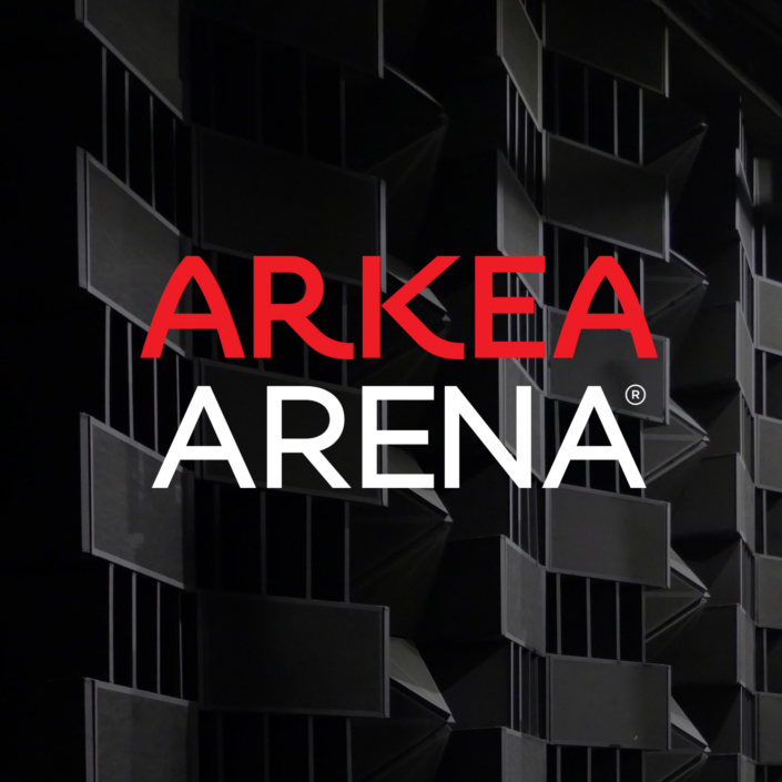 Arkéa Arena Bordeaux