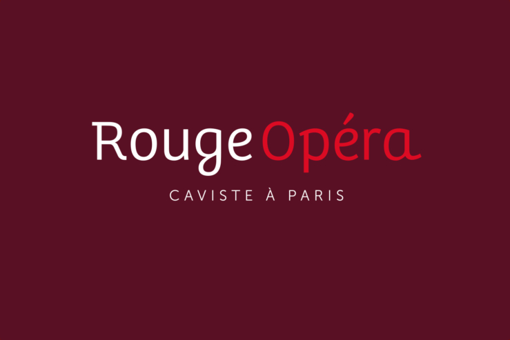 Rouge Opéra Marque