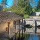 Milly-la-Forêt / le lavoir